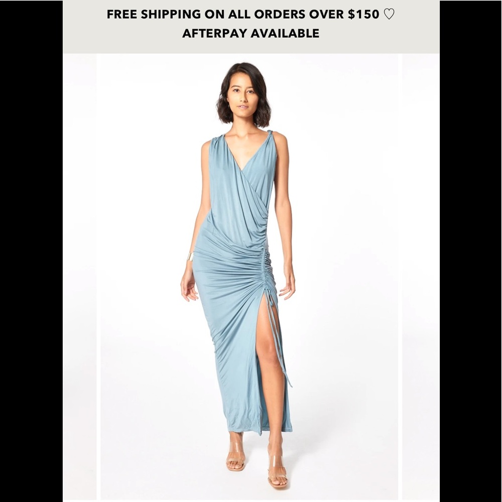 . Young fabulous & broke.